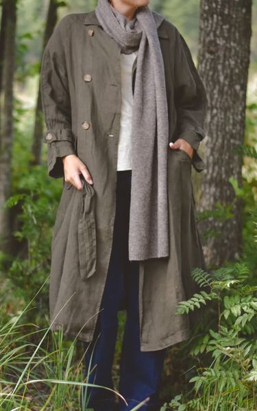 Hovedbilde Agave Green - Paris Linkåpe