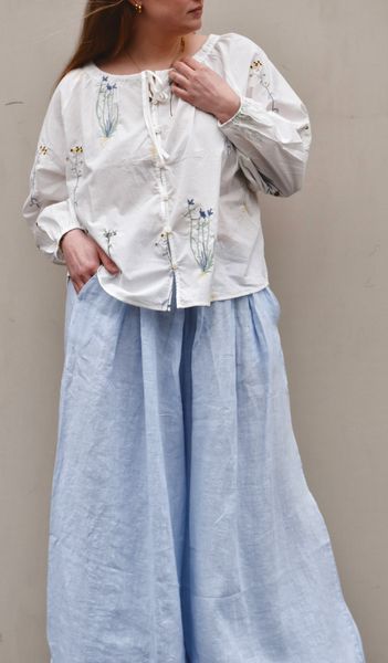 Hovedbilde Sky Blue - Billi Lin Bukse