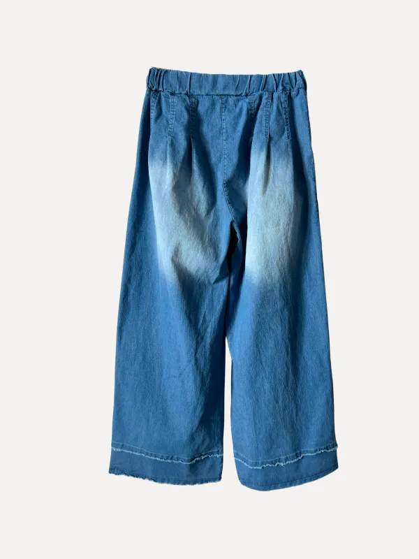 Denim - Lisa Bukse