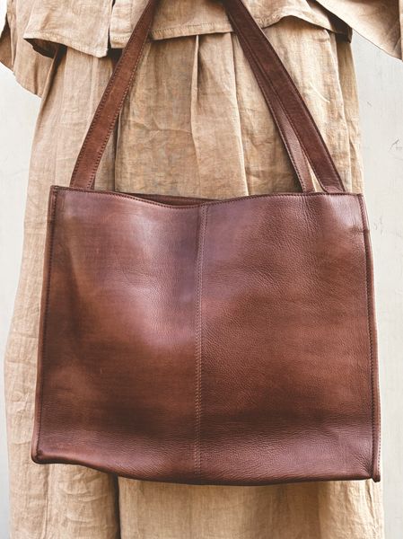 Hovedbilde Woodsmoke - Aro Urban Veske