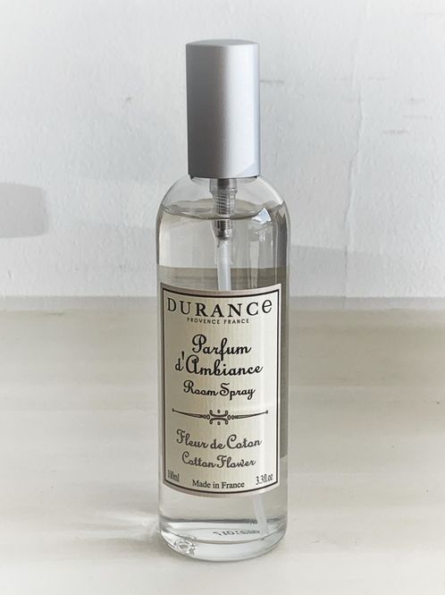 Hovedbilde Cotton Flower - Romspray