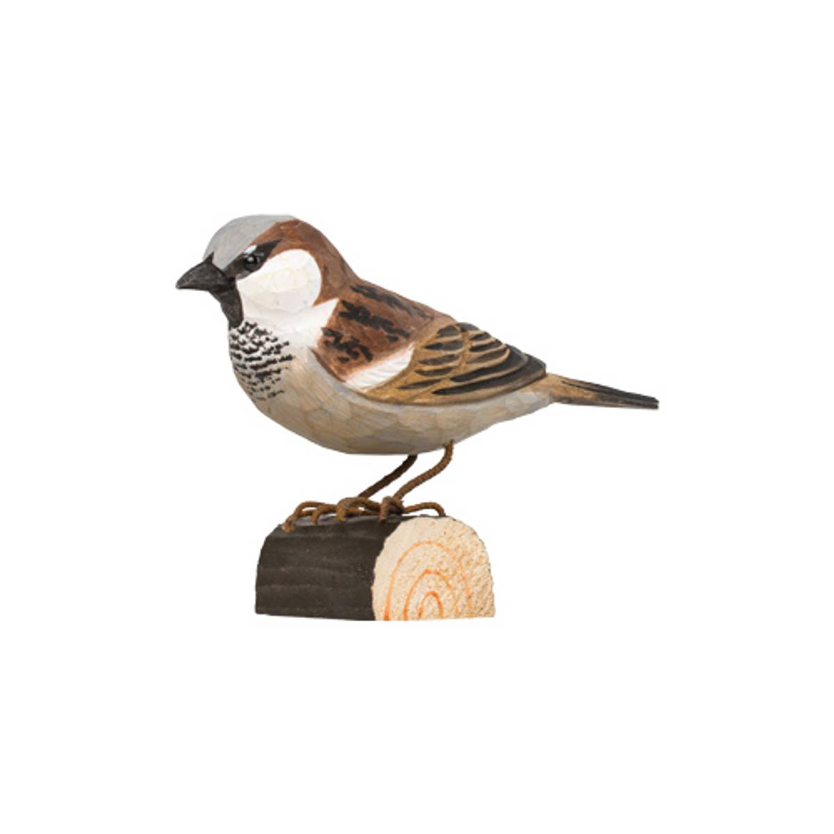 DecoBird Gr spurv Dorothea no