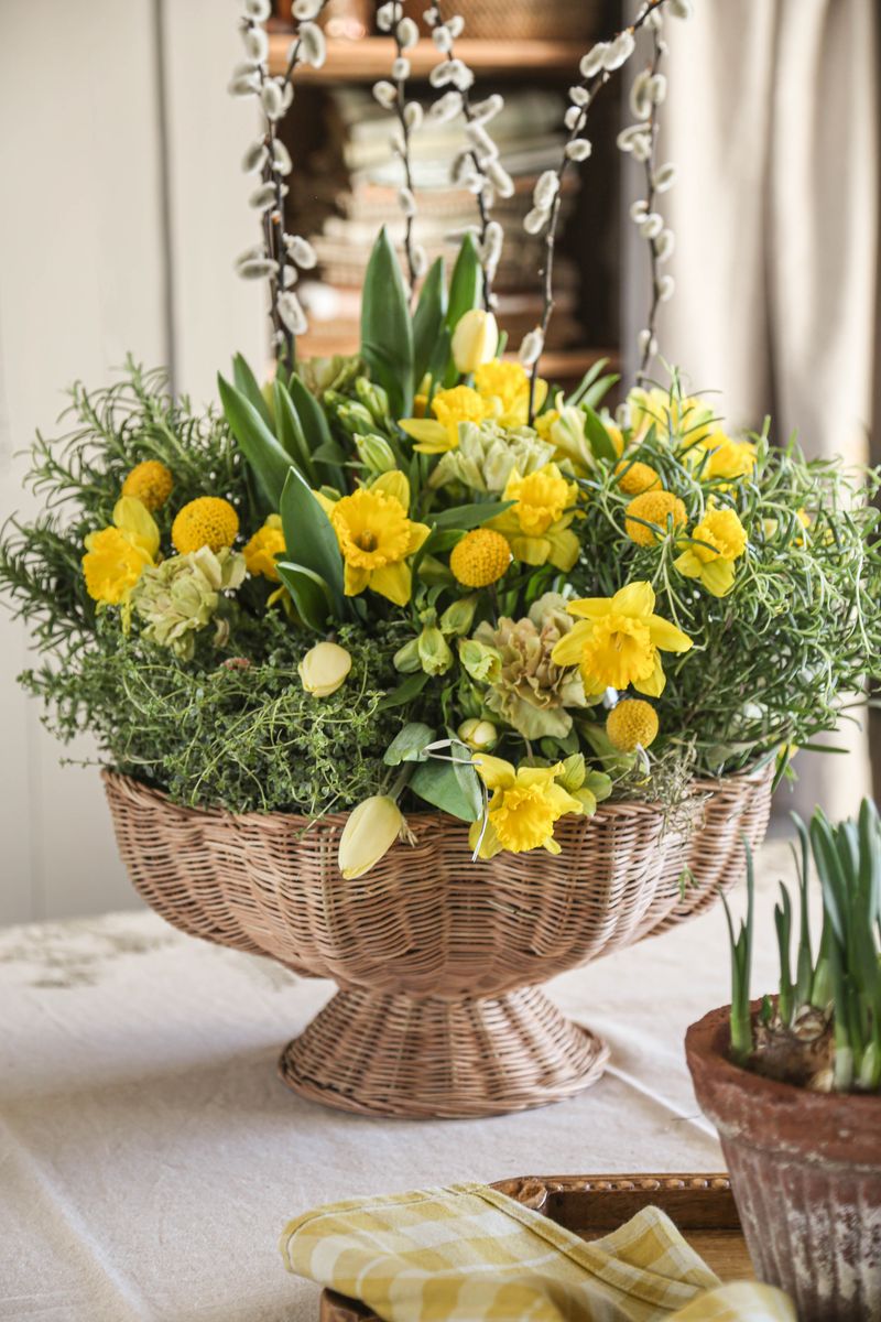 Margaret - Kurvskål