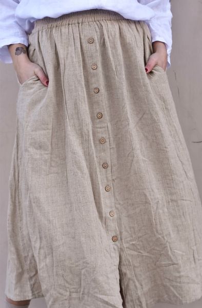 Hovedbilde Natur - Alva Skjørt