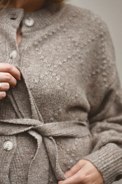 Hovedbilde Fango - Yasalto Strikket ...