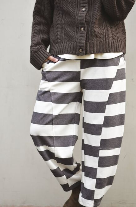 Hovedbilde Offwhite/browngrey - ...