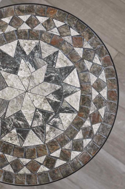 Sicilia Mosaikkbord