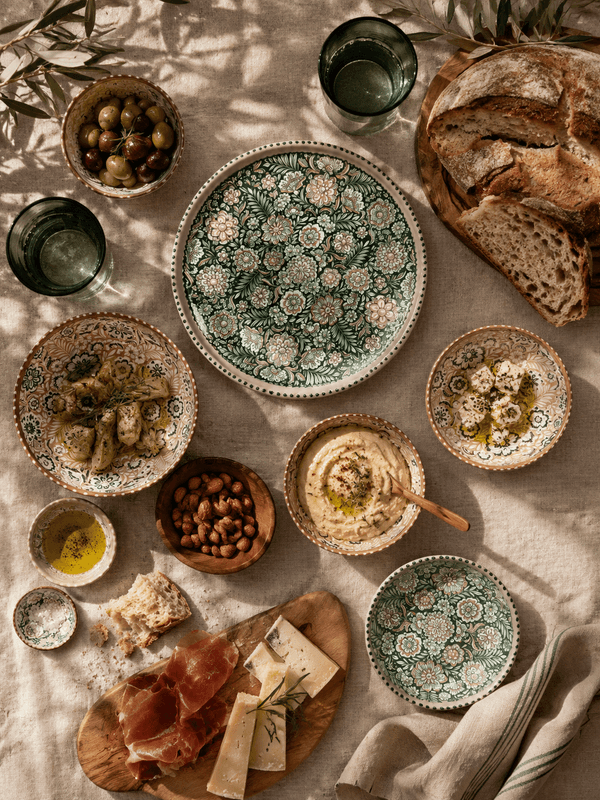 Asilva Tapas Skål Liten