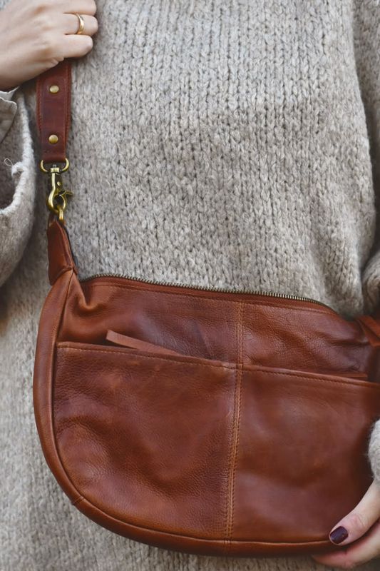 Walnut - Mivi Small