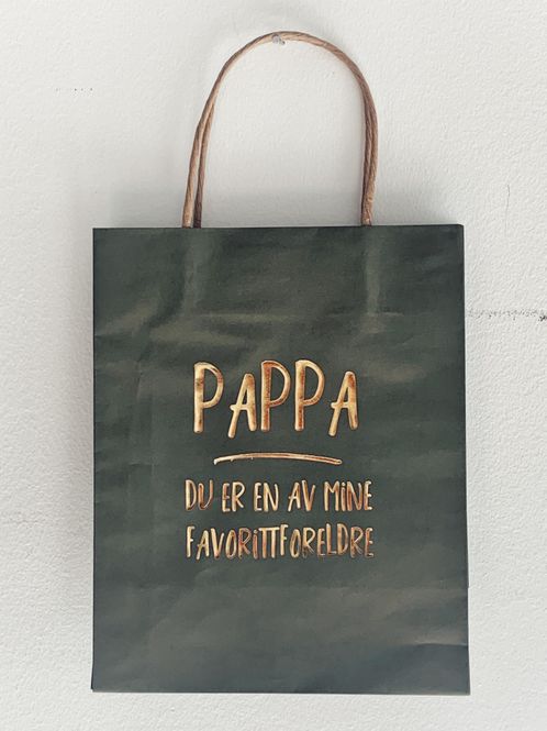 Hovedbilde Mosegrønn - 