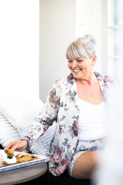 Hovedbilde English Roses - Riders ...