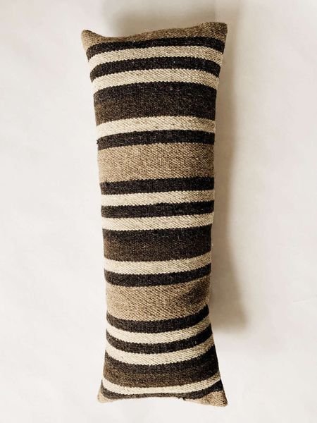 Hovedbilde Brun/beige - Kelim Putetrekk