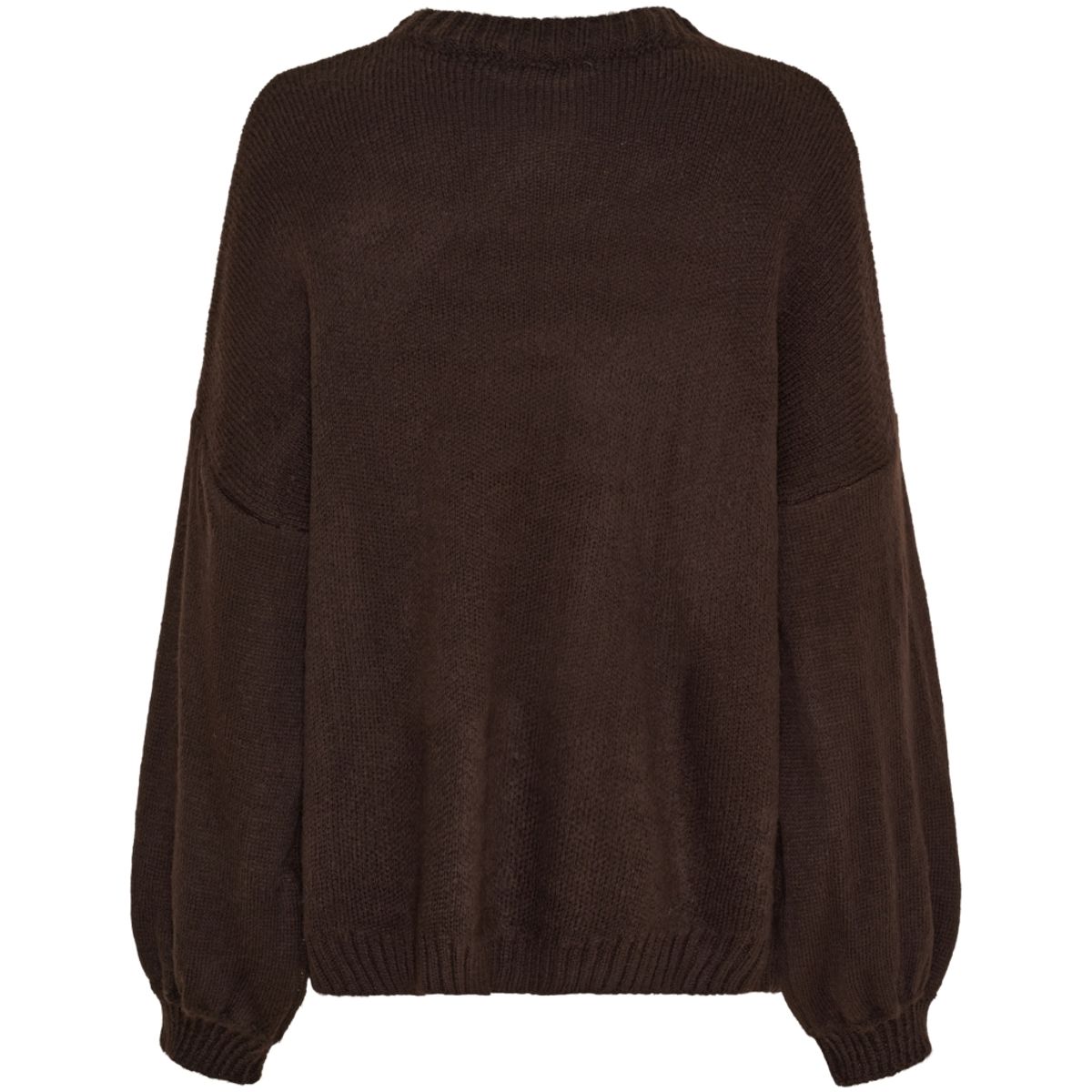 Mocca - Aria Strikkegenser