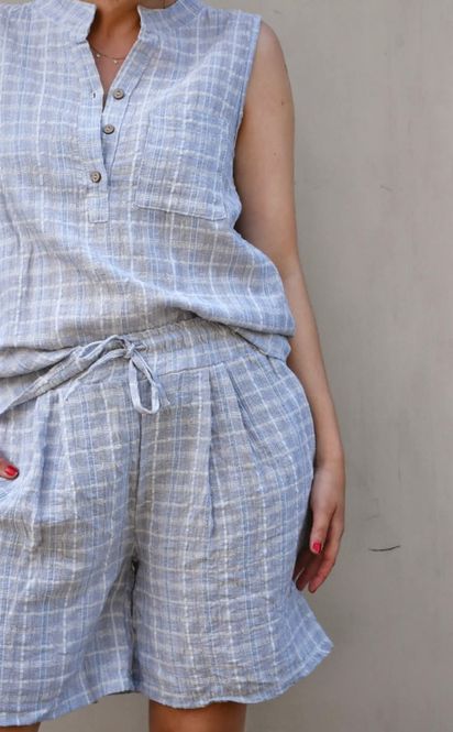 Hovedbilde Celeste - Monica Shorts