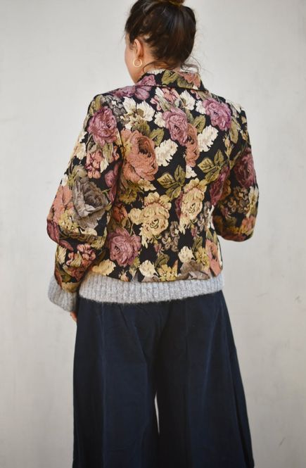 Hovedbilde Yasextira Blazer