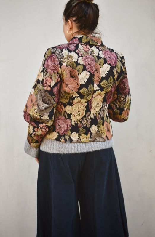 Yasextira Blazer