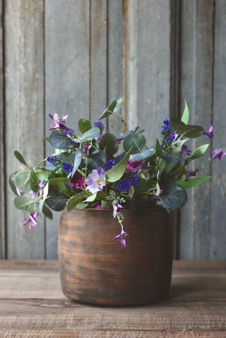 Hovedbilde Lilla - Liten Sommerbukett 
