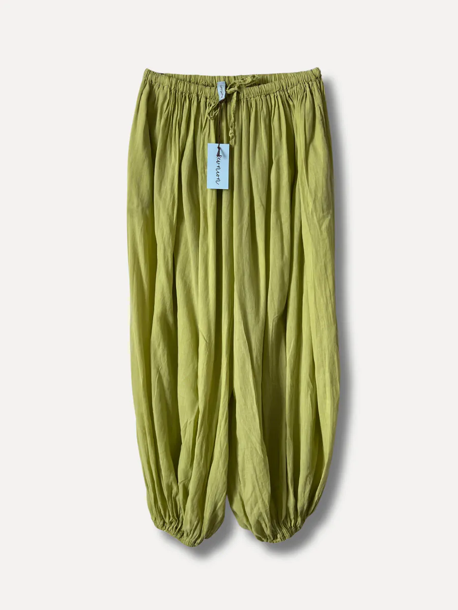 Pistaggio - Nomad Bukse