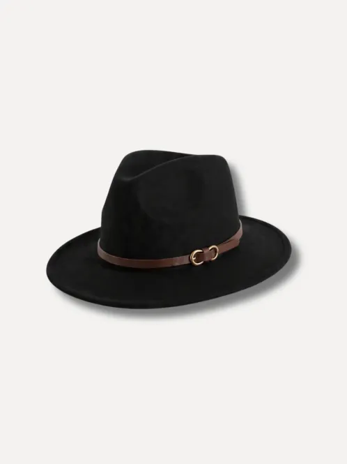 Hovedbilde Sort - Høst Hatt