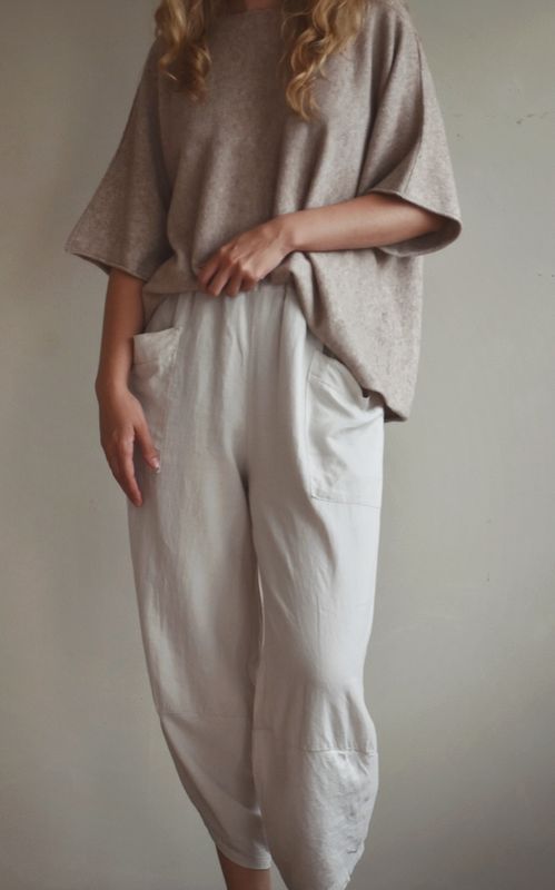 Sabbia - Sophie lin Bukse