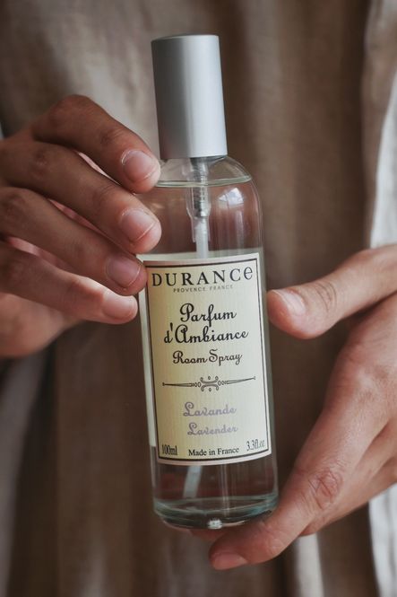 Hovedbilde Lavendel - Romspray