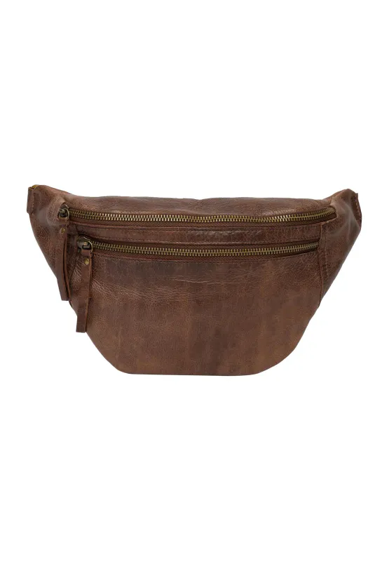 Woodsmoke - Faust Urban Bumbag