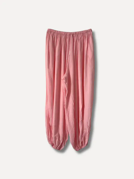 Hovedbilde Baby pink - Nomad Bukse