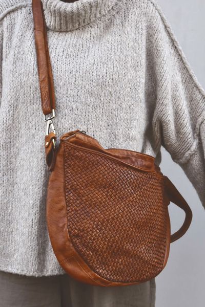 Hovedbilde Tan - Melle Small