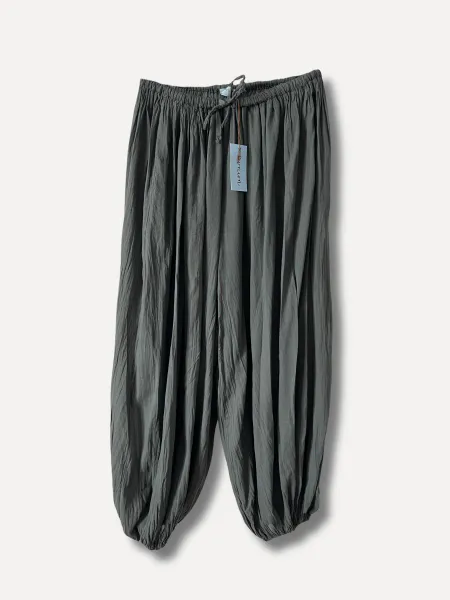 Hovedbilde Dark Grey - Nomad Bukse