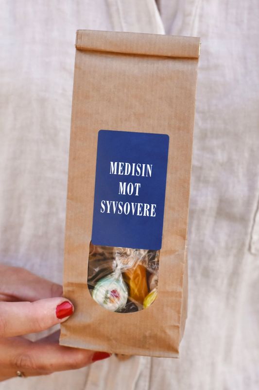 Medisin mot Syvsovere