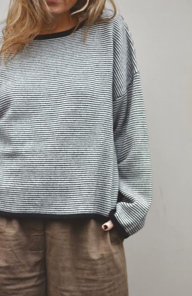 Hovedbilde Black/White - Aya ...