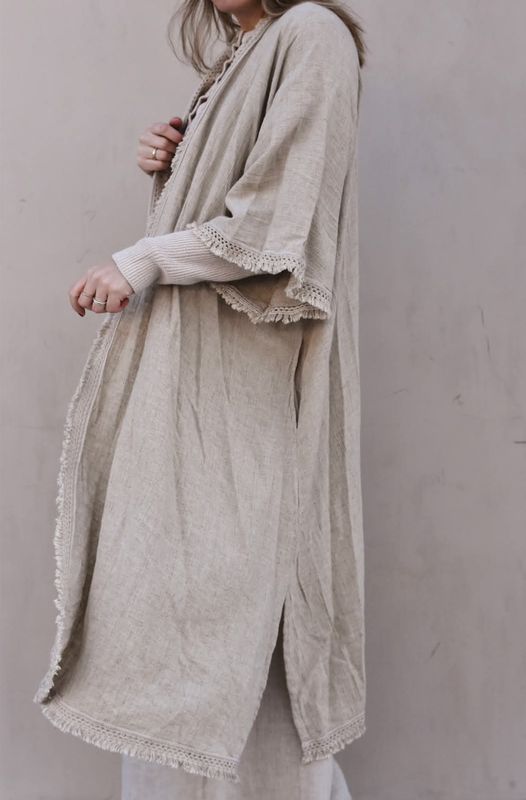 Natur - Veronika Kimono