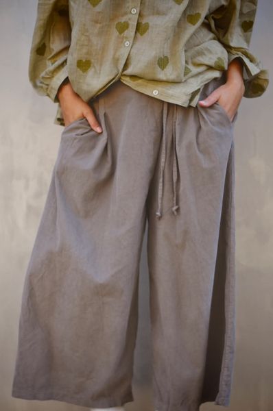 Hovedbilde Fango - Mirella Bukse