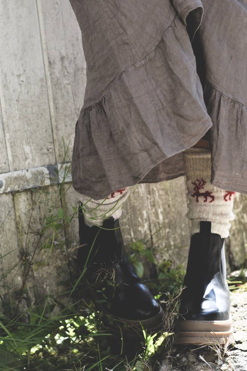 Scania Michael - Ylle sokker