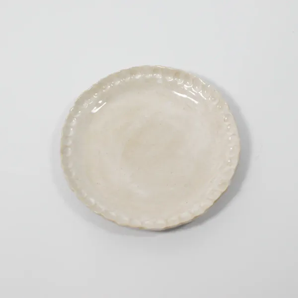 Hovedbilde Hvit - Florence middags ...