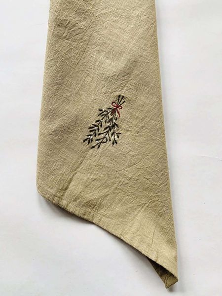 Hovedbilde Mistelstein - Kjøkkenhåndkle