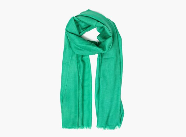 Hovedbilde Grønn - Ensfarget Klassisk ...