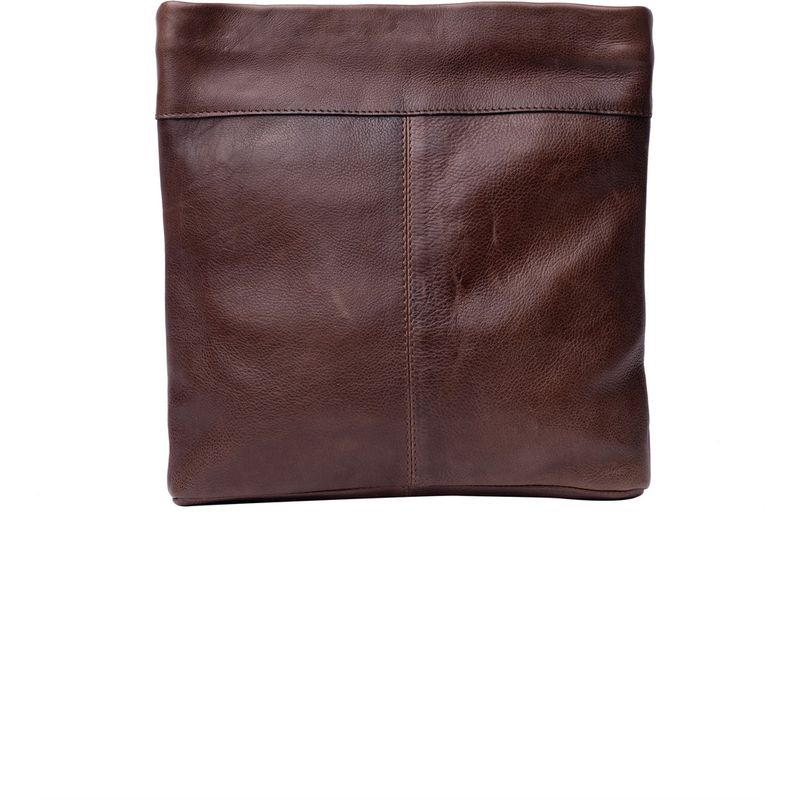 Woodsmoke - Olea Small Crossover Skinnveske