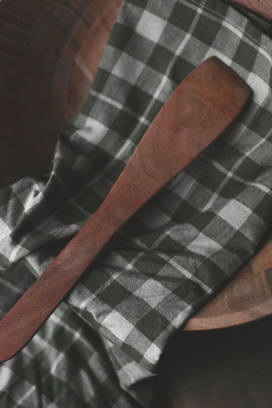 Natur - Stekespade