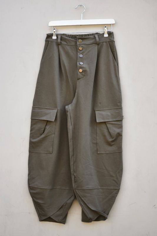 Military - Amalfie Bukse