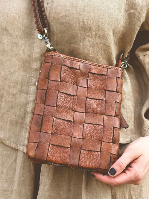 Hovedbilde Walnut - Noor Veske