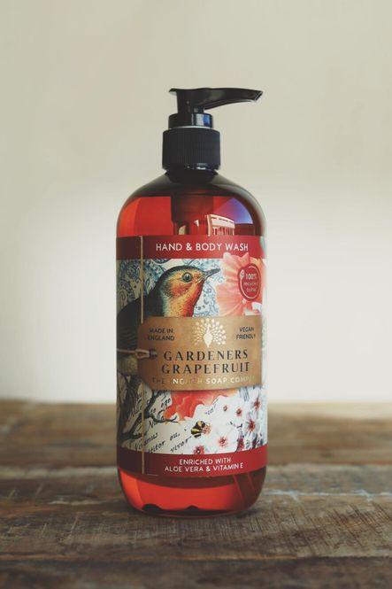 Hovedbilde Anniversary Flytende Såpe - ...