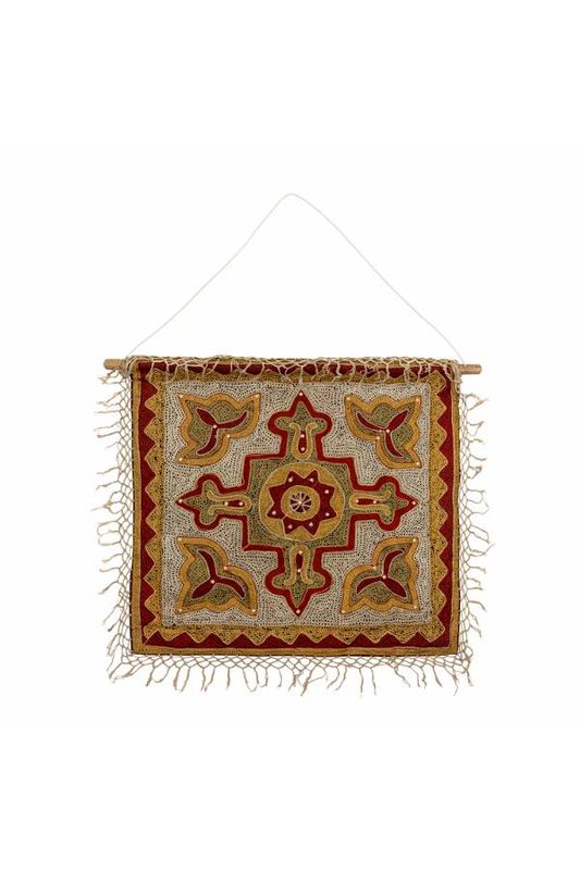 Mughal - Veggteppe