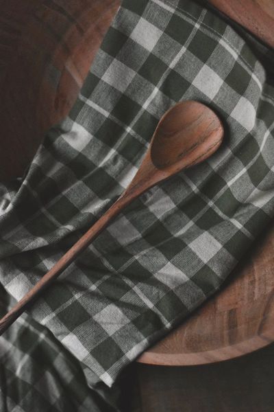 Hovedbilde Natur - Treskje