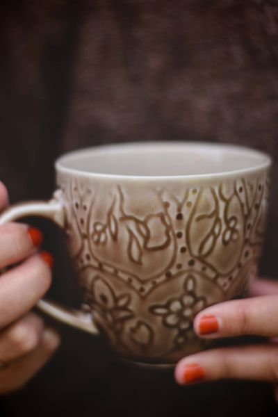 Hovedbilde Sand - Valborg Krus