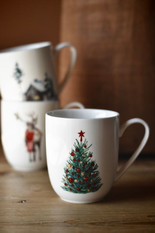 Juletre - Åre kurs 13,5 cm