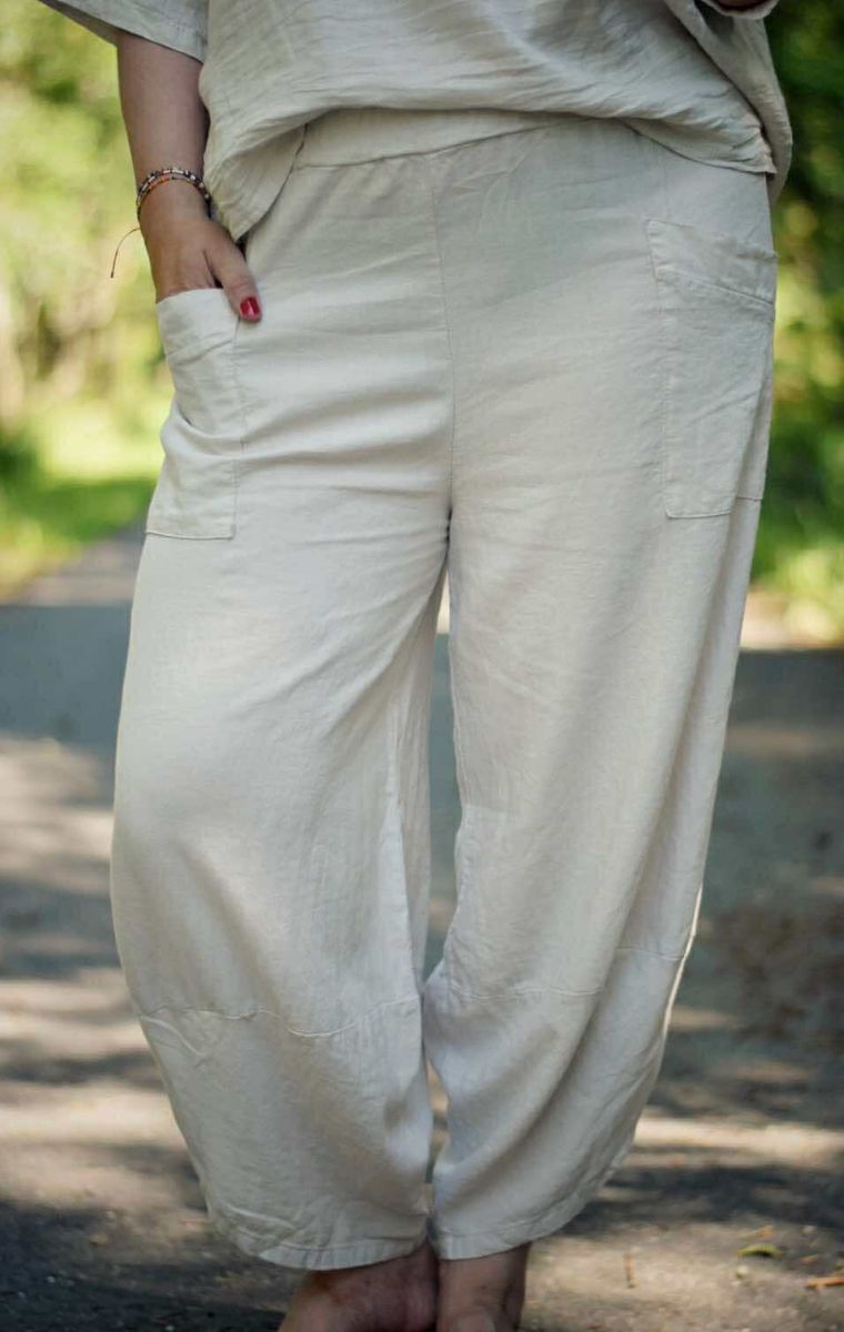 Sabbia - Sophie lin Bukse