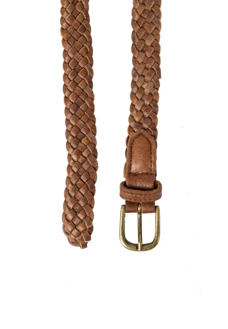 Hovedbilde Walnut - Hazel Belte