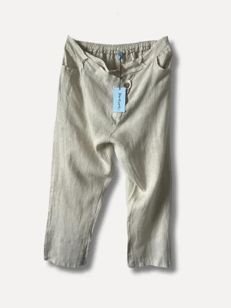 Hovedbilde Beige - Bing Lin Bukse