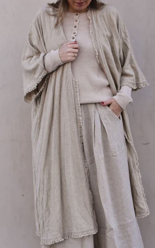 Natur - Veronika Kimono